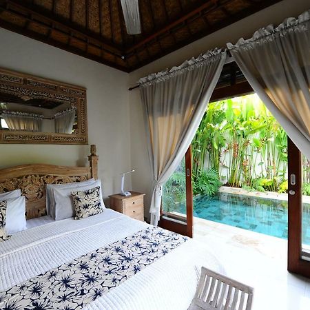 Villa Exotica Ubud Dış mekan fotoğraf