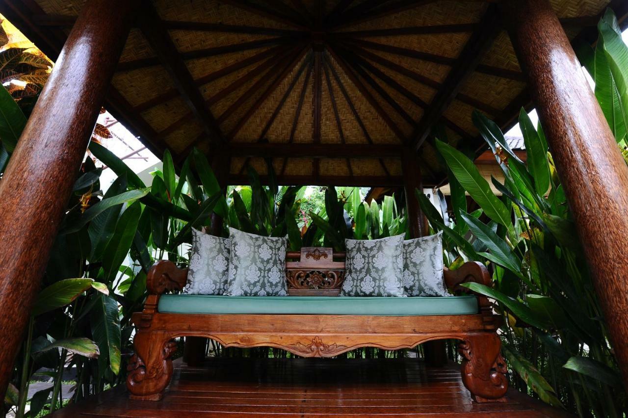 Villa Exotica Ubud Dış mekan fotoğraf